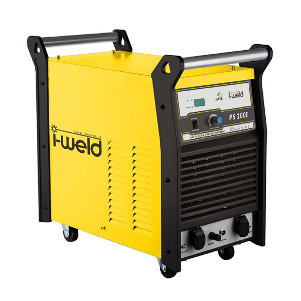 iWELD PS100I Plasma Cutter IWELD Malaysia Welding & Cutting